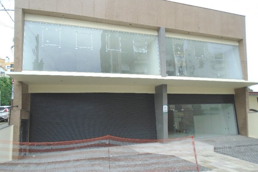 Loja com 260m², no bairro Jardim América em Caxias do Sul para Comprar