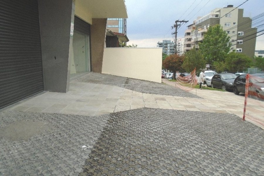 Loja com 260m², no bairro Jardim América em Caxias do Sul para Comprar