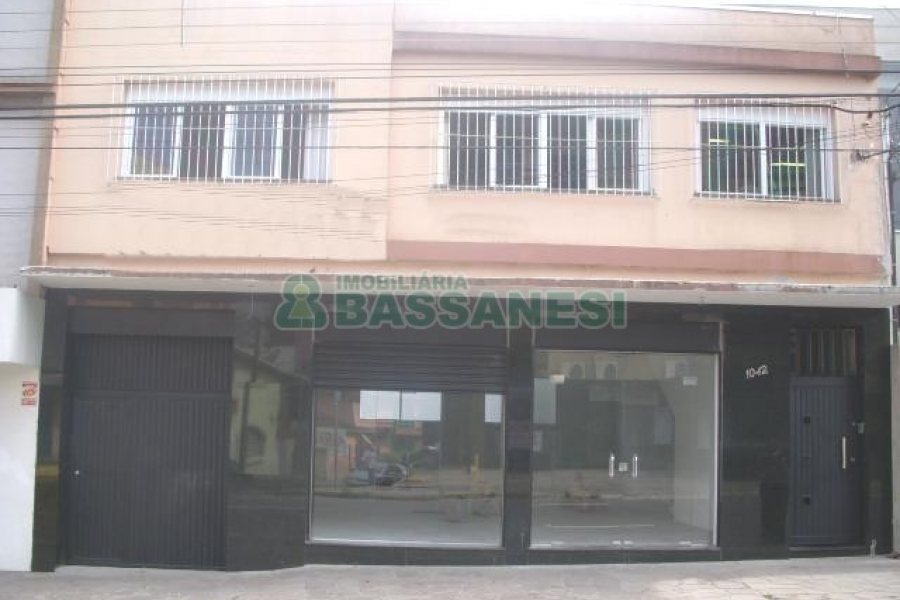 Loja com 120m², no bairro Rio Branco em Caxias do Sul para Alugar