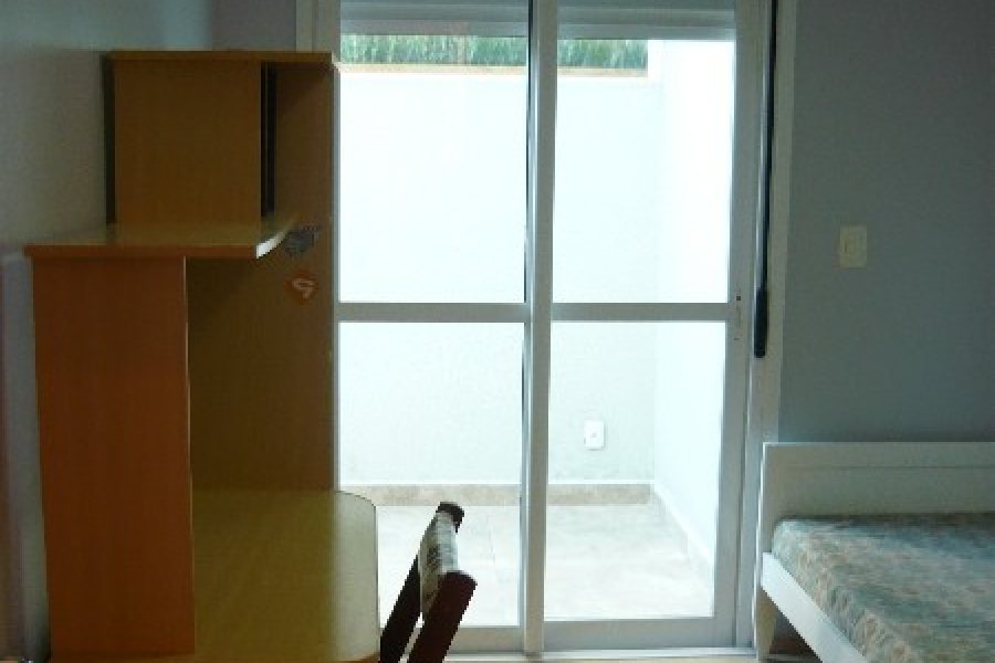 Apto Mobiliado com 130m², 3 dormitórios, 2 vagas, no bairro Bela Vista em Caxias do Sul para Comprar