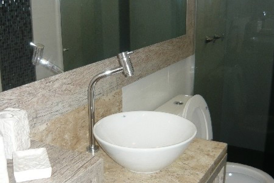 Apto Mobiliado com 130m², 3 dormitórios, 2 vagas, no bairro Bela Vista em Caxias do Sul para Comprar
