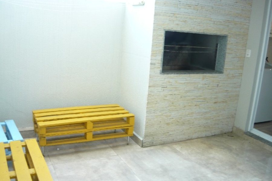 Apto Mobiliado com 130m², 3 dormitórios, 2 vagas, no bairro Bela Vista em Caxias do Sul para Comprar