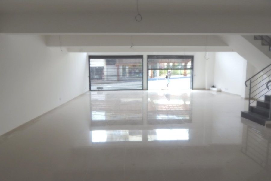 Loja com 258m², no bairro Centro em Caxias do Sul para Alugar