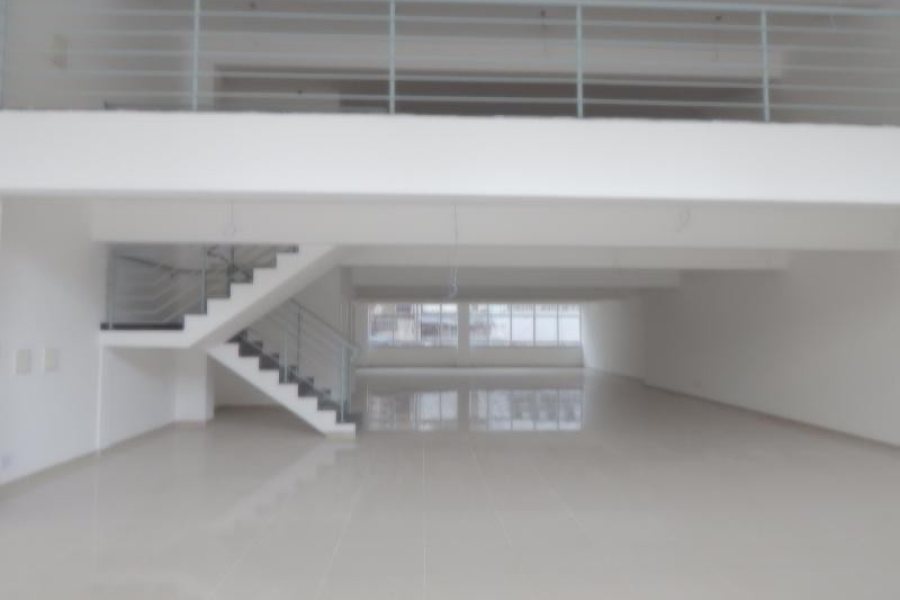 Loja com 258m², no bairro Centro em Caxias do Sul para Alugar