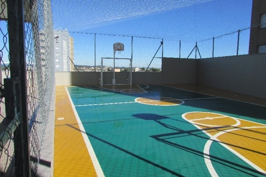 Apartamento com 110m², 3 dormitórios, 2 vagas, no bairro Rio Branco em Caxias do Sul para Alugar