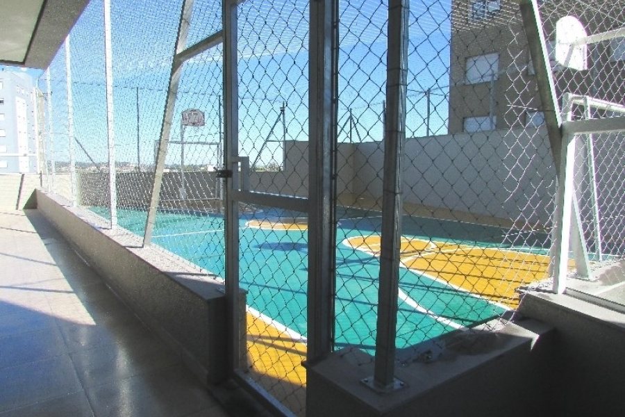 Apartamento com 110m², 3 dormitórios, 2 vagas, no bairro Rio Branco em Caxias do Sul para Alugar