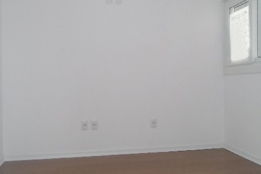 Apartamento com 110m², 3 dormitórios, 2 vagas, no bairro Rio Branco em Caxias do Sul para Alugar