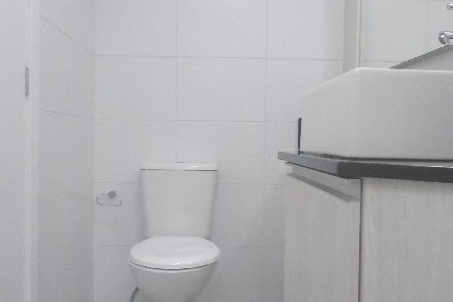 Apartamento com 110m², 3 dormitórios, 2 vagas, no bairro Rio Branco em Caxias do Sul para Alugar