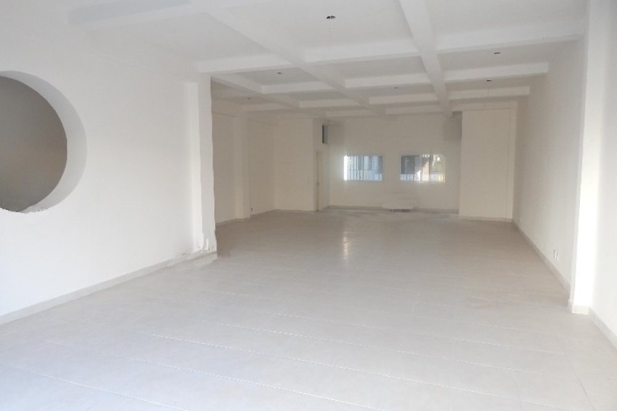 Loja com 112m², no bairro São Pelegrino em Caxias do Sul para Alugar