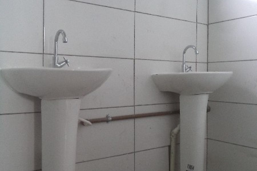 Pavilhão com 400m², no bairro São Cristóvão em Caxias do Sul para Alugar