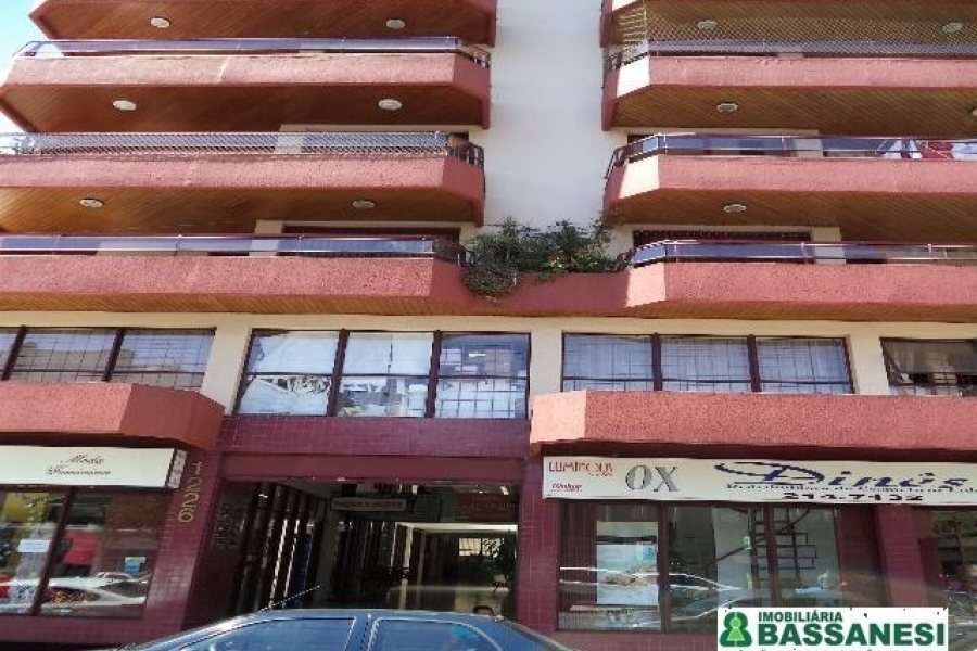 Loja com 35m², no bairro Centro em Caxias do Sul para Alugar