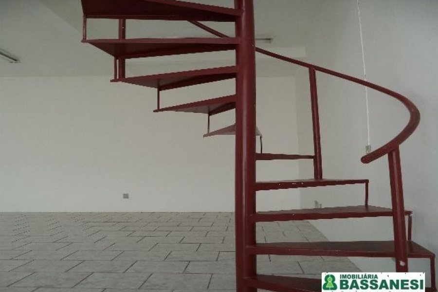 Loja com 35m², no bairro Centro em Caxias do Sul para Alugar