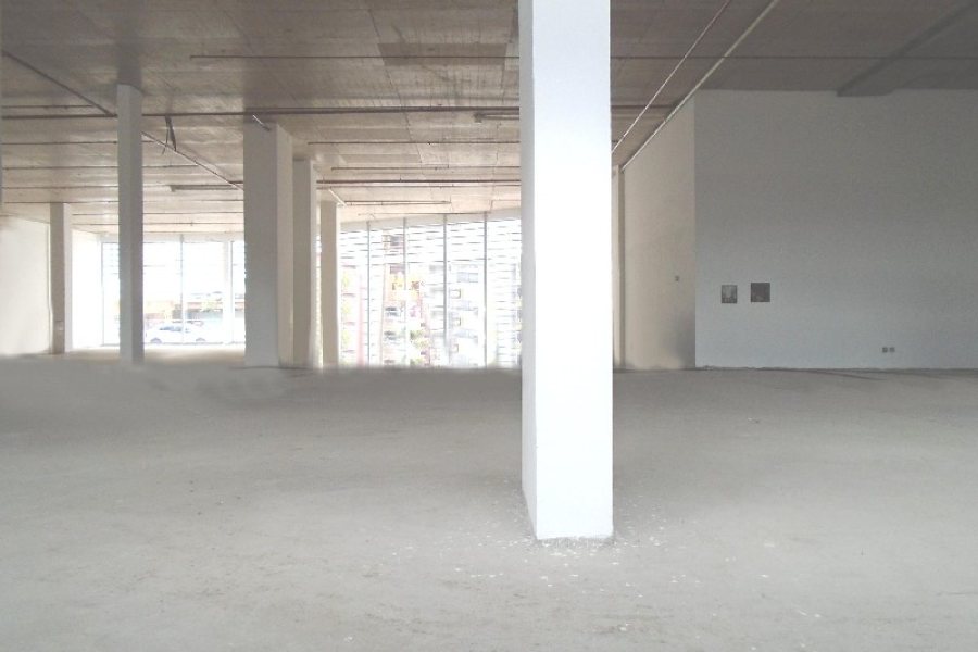 Loja com 501m², no bairro Cinqüentenário em Caxias do Sul para Alugar