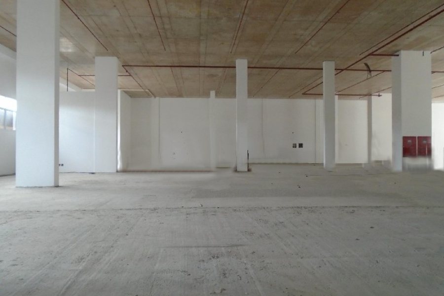 Loja com 501m², no bairro Cinqüentenário em Caxias do Sul para Alugar