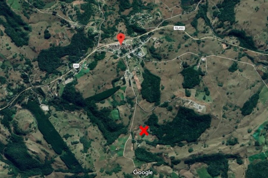 Chácara com 200m², 4 dormitórios, no bairro Vila Seca em Caxias do Sul para Comprar