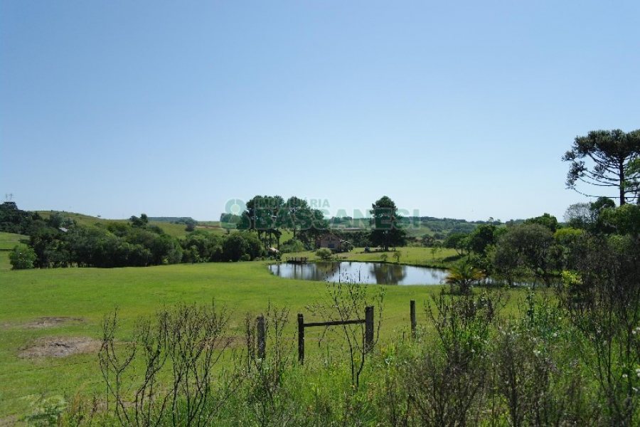 Chácara com 200m², 4 dormitórios, no bairro Vila Seca em Caxias do Sul para Comprar