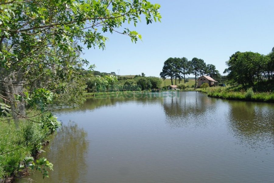 Chácara com 200m², 4 dormitórios, no bairro Vila Seca em Caxias do Sul para Comprar