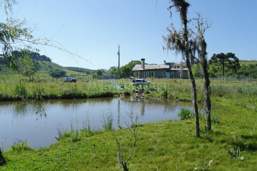 Chácara com 200m², 4 dormitórios, no bairro Vila Seca em Caxias do Sul para Comprar