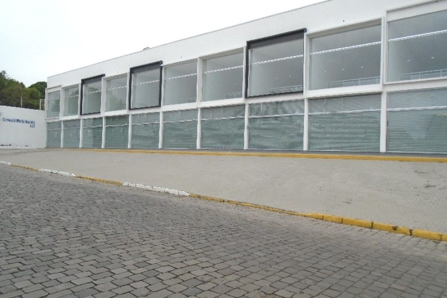 Loja com 100m², no bairro Serrano em Caxias do Sul para Alugar