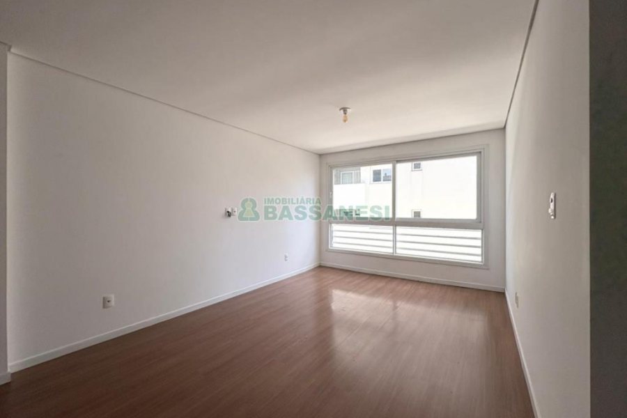 Apartamento com 96m², 2 dormitórios, 2 vagas, no bairro Panazzolo em Caxias do Sul para Alugar ou Comprar