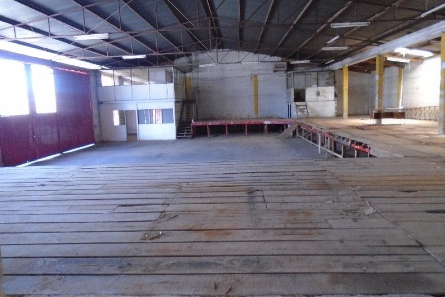 Pavilhão com 778m², no bairro São José em Caxias do Sul para Comprar