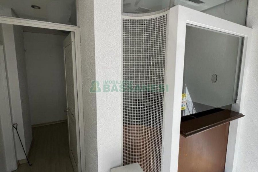 Loja com 200m², no bairro Centro em Caxias do Sul para Alugar