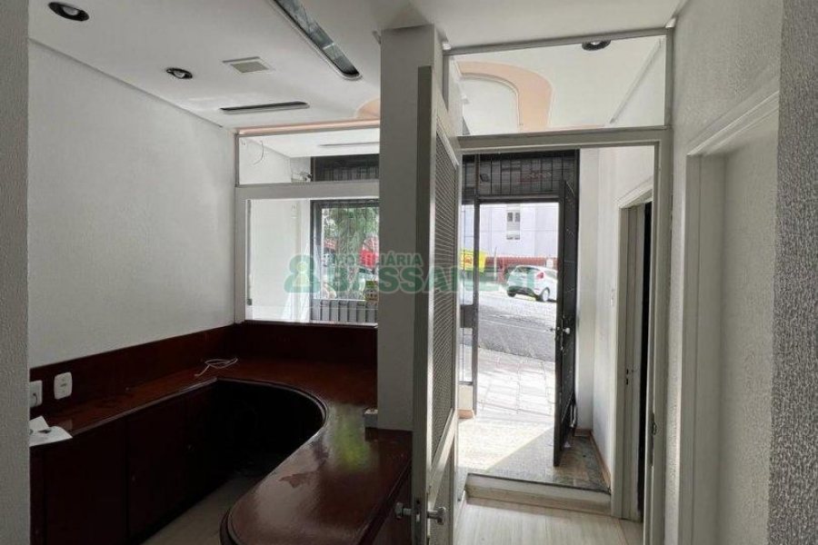 Loja com 200m², no bairro Centro em Caxias do Sul para Alugar