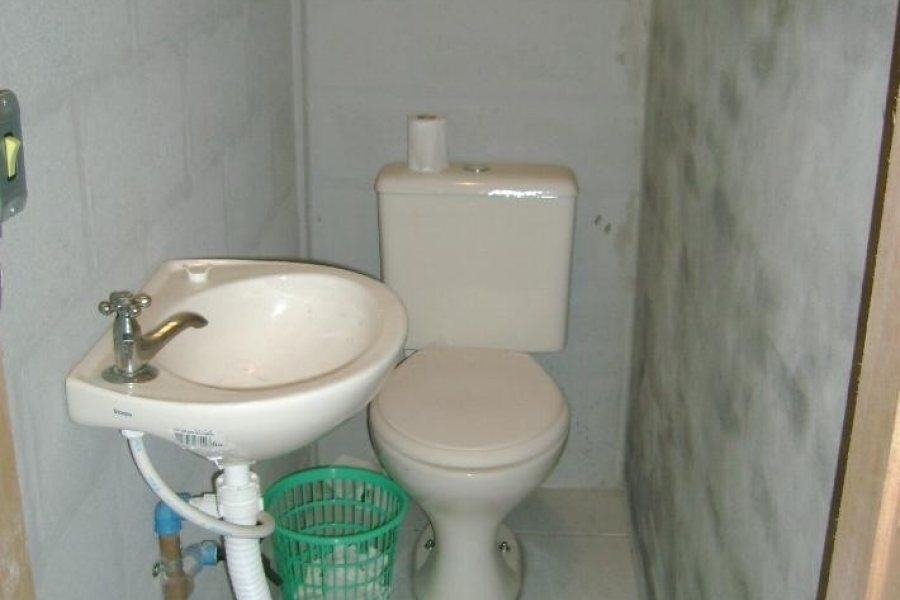 Box com 12m², no bairro São Pelegrino em Caxias do Sul para Alugar