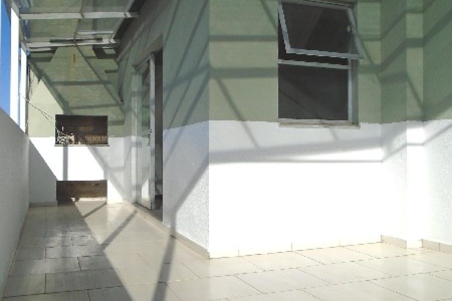 Apto/Cobertura com 147m², 3 dormitórios, 1 vaga, no bairro Fatima em Caxias do Sul para Comprar