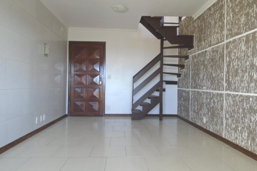 Apto/Cobertura com 147m², 3 dormitórios, 1 vaga, no bairro Fatima em Caxias do Sul para Comprar