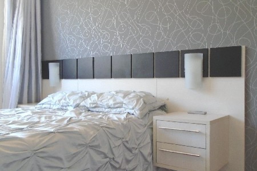 Apto Mobiliado com 68m², 2 dormitórios, 1 vaga, no bairro Rio Branco em Caxias do Sul para Alugar