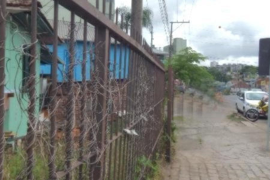 Terreno com 1250m², no bairro Lourdes em Caxias do Sul para Alugar