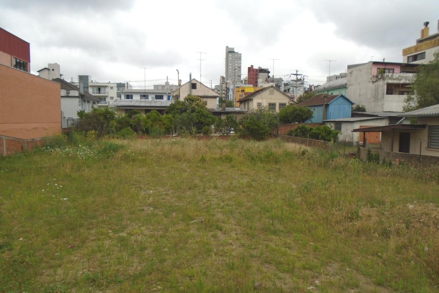 Terreno com 1250m², no bairro Lourdes em Caxias do Sul para Alugar