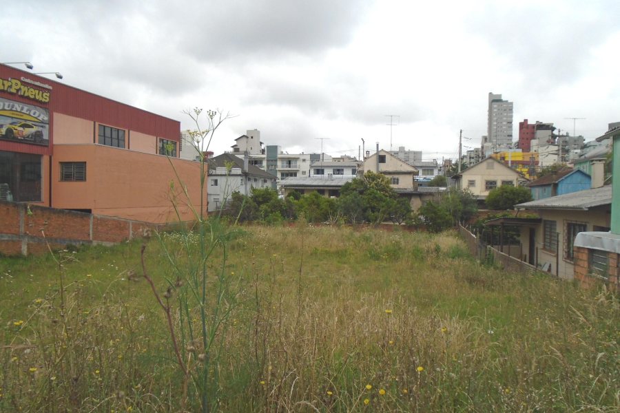 Terreno com 1250m², no bairro Lourdes em Caxias do Sul para Alugar