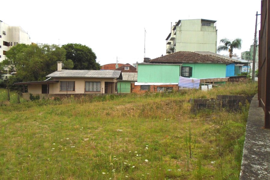 Terreno com 1250m², no bairro Lourdes em Caxias do Sul para Alugar
