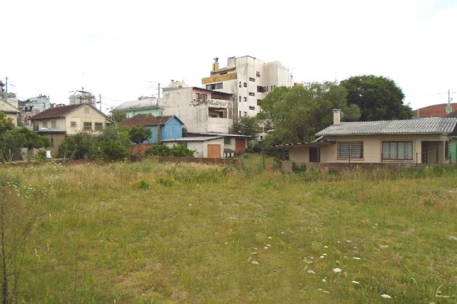 Terreno com 1250m², no bairro Lourdes em Caxias do Sul para Alugar