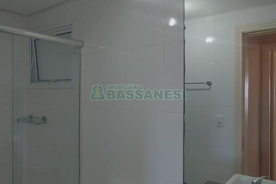 Apto Mobiliado com 85m², 2 dormitórios, 1 vaga, no bairro Villagio Iguatemi em Caxias do Sul para Alugar
