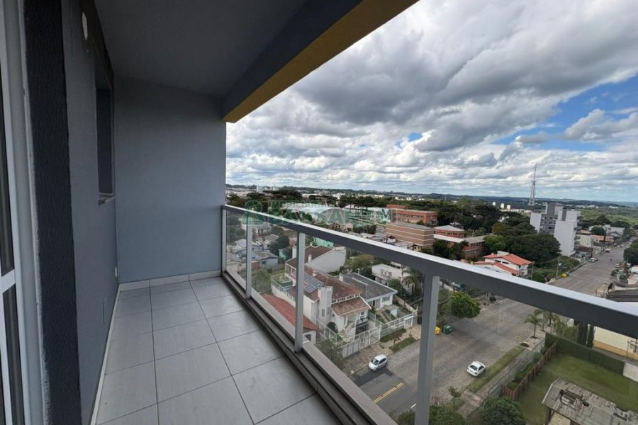 Apartamento com 54m², 2 dormitórios, 1 vaga, no bairro Petrópolis em Caxias do Sul para Alugar