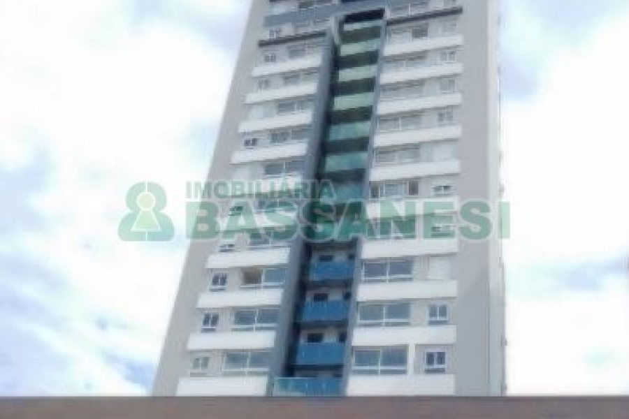 Apto Mobiliado com 42m², 1 dormitório, 1 vaga, no bairro Villagio Iguatemi em Caxias do Sul para Alugar