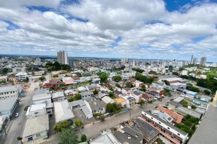 Apto Mobiliado com 36m², 1 dormitório, 1 vaga, no bairro Petrópolis em Caxias do Sul para Alugar