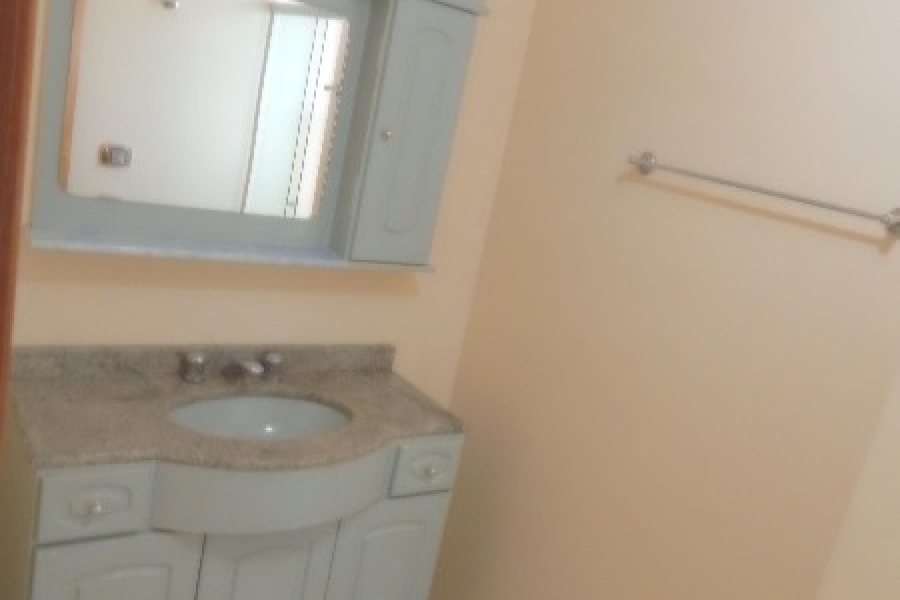 Apartamento com 126m², 3 dormitórios, 1 vaga, no bairro São Pelegrino em Caxias do Sul para Alugar