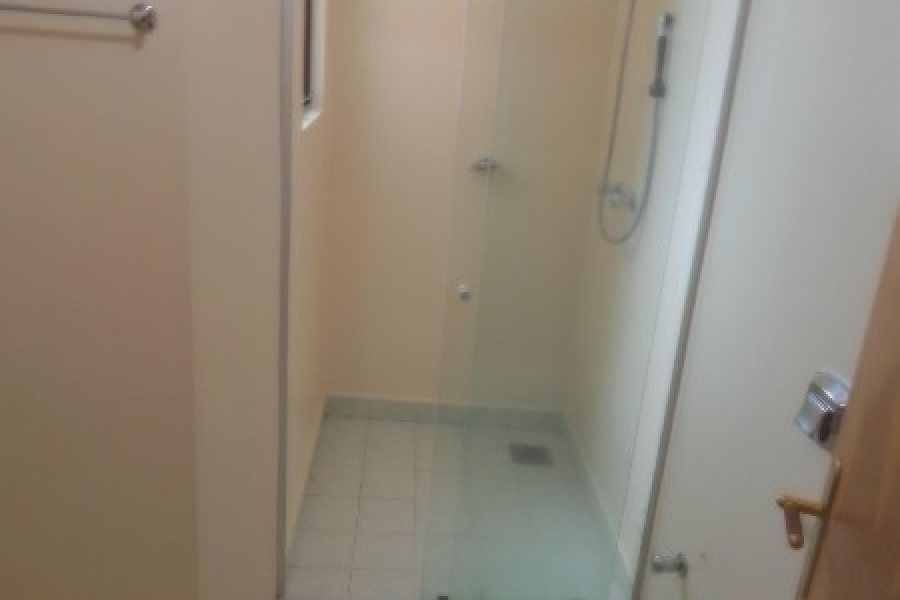 Apartamento com 126m², 3 dormitórios, 1 vaga, no bairro São Pelegrino em Caxias do Sul para Alugar