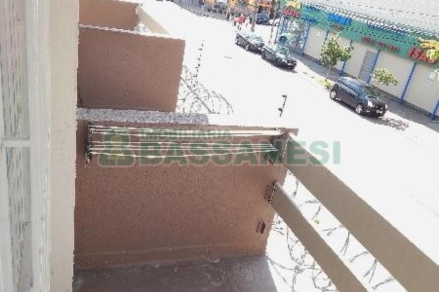 Apartamento com 55m², 1 dormitório, no bairro Centro em Caxias do Sul para Alugar