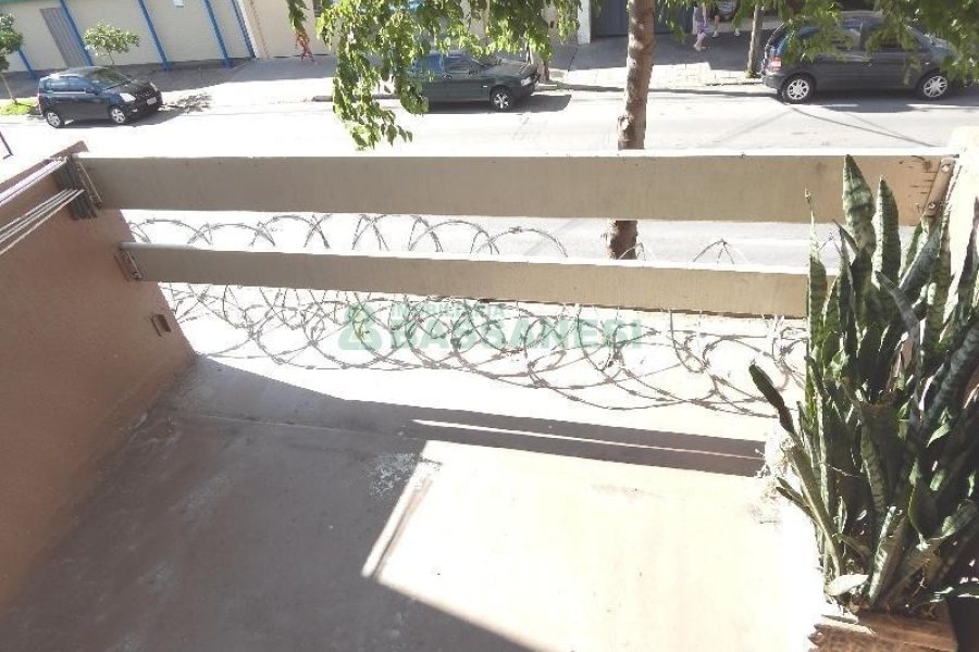 Apartamento com 55m², 1 dormitório, no bairro Centro em Caxias do Sul para Alugar