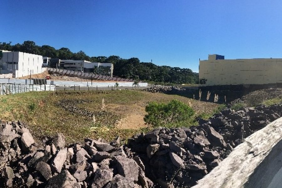 Loja com 4000m², 160 vagas, no bairro Cinqüentenário em Caxias do Sul para Alugar