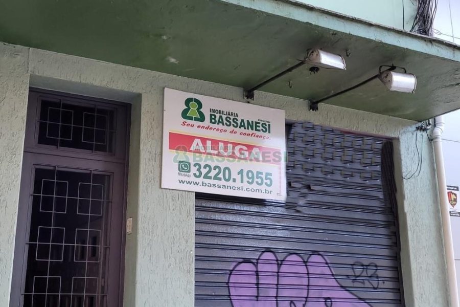 Loja com 80m², no bairro Centro em Caxias do Sul para Alugar