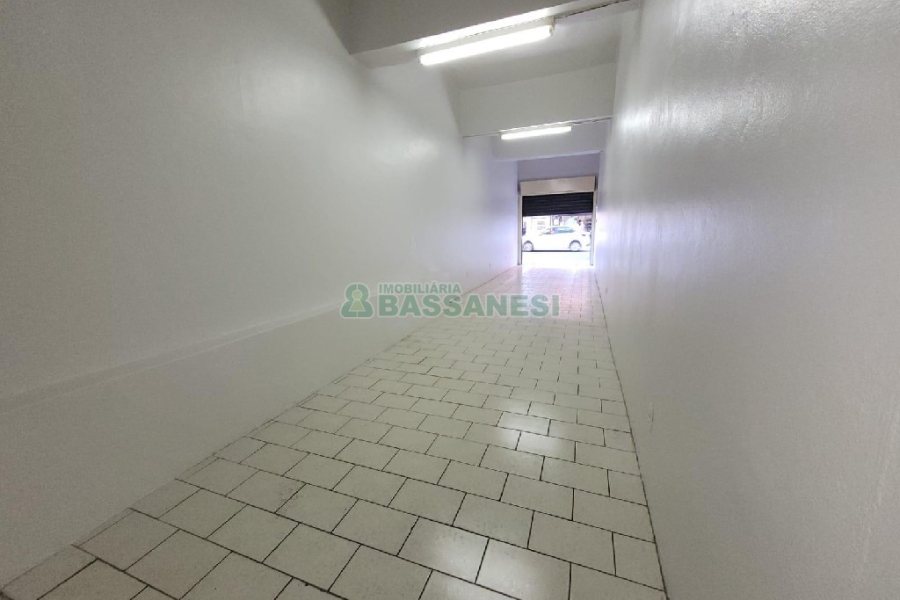 Loja com 80m², no bairro Centro em Caxias do Sul para Alugar