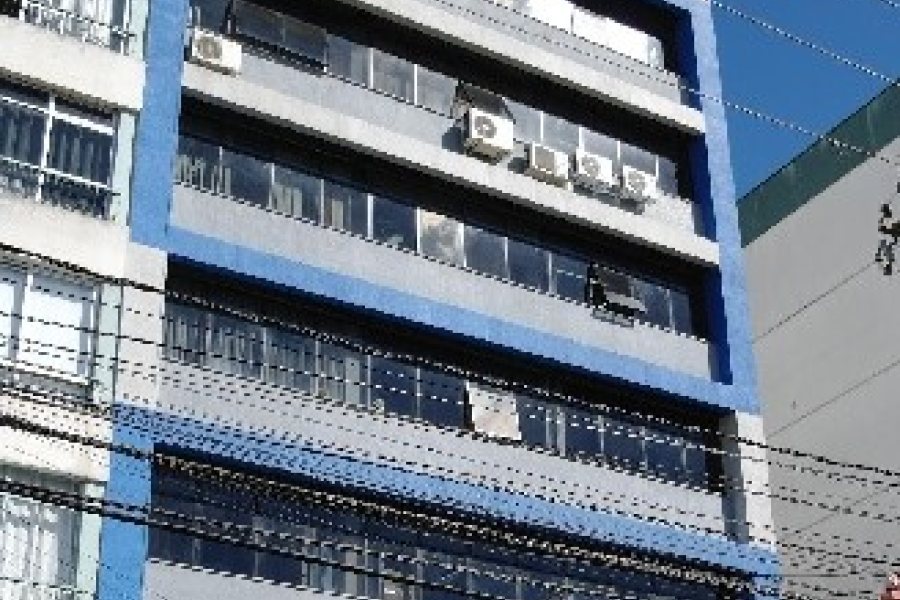 Sala com 45m², no bairro Centro em Caxias do Sul para Alugar