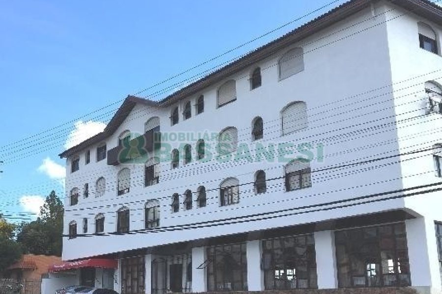 Apartamento com 50m², 1 dormitório, 1 vaga, no bairro São José em Caxias do Sul para Comprar