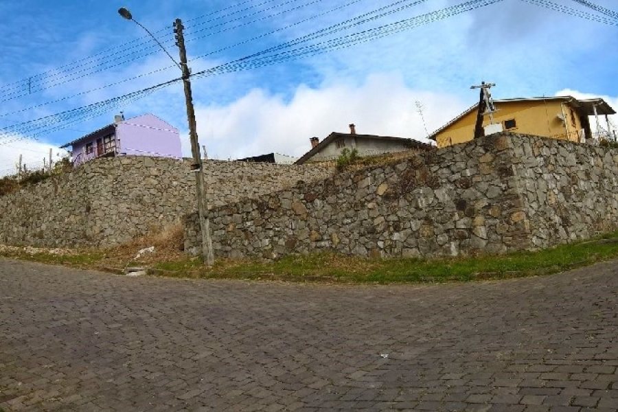 Terreno, no bairro Salgado Filho em Caxias do Sul para Comprar